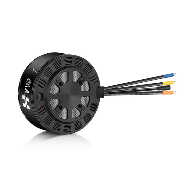 XRotor V11122 Motor - VTOL - HOBBYWING North America