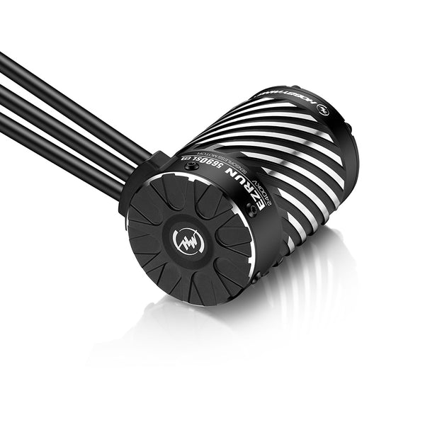 EZRUN MAX 5690SL G2 Motor (Speed) - HOBBYWING North America