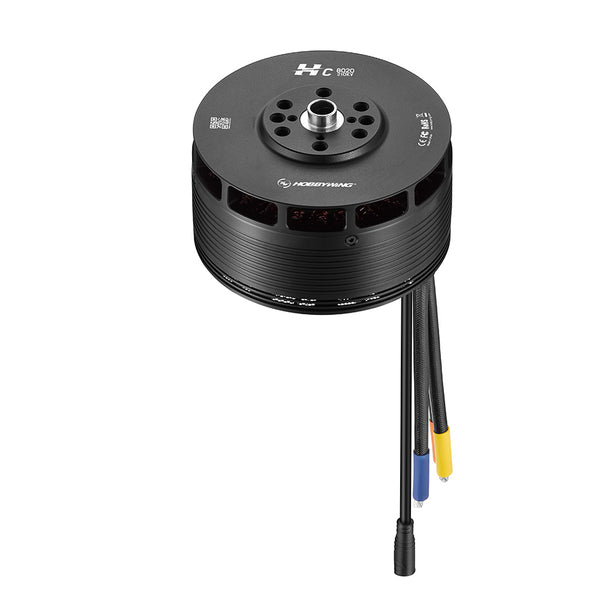 XRotor C8020 IPC Motor - HOBBYWING North America