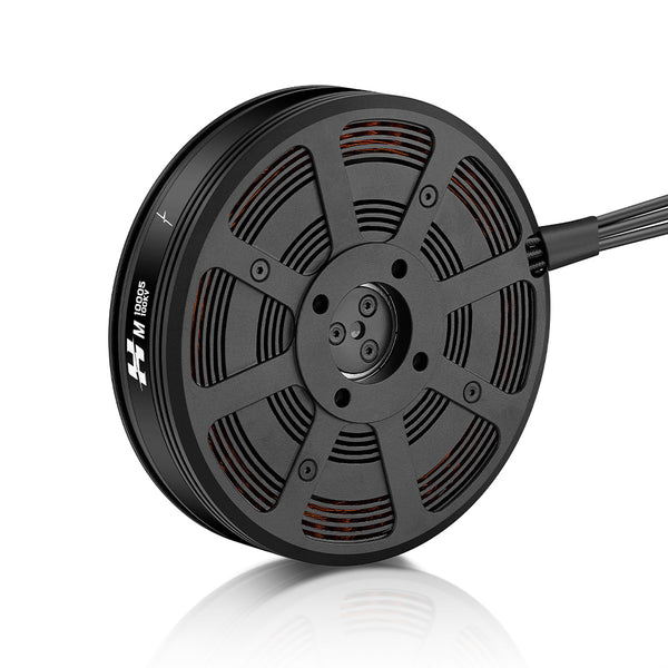 XRotor M10005 Motors - [HP] HYPER Protected - HOBBYWING North America