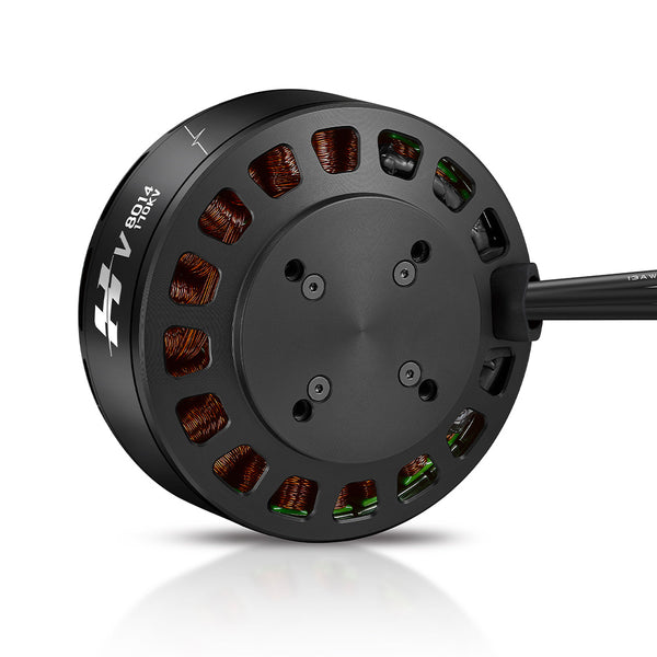 XRotor V8014 Motor - VTOL - HOBBYWING North America