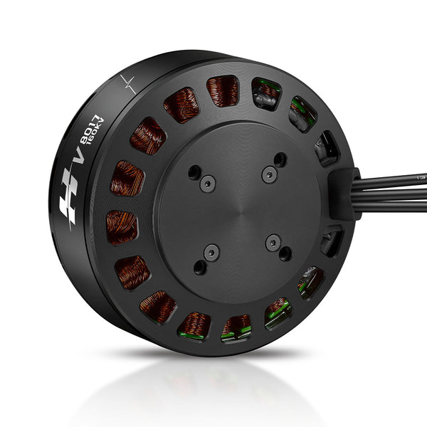 XRotor V8017 IPC Motor - VTOL - HOBBYWING North America