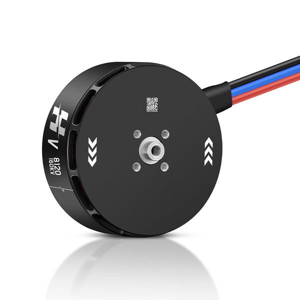 XRotor V8120 Motor - VTOL - HOBBYWING North America