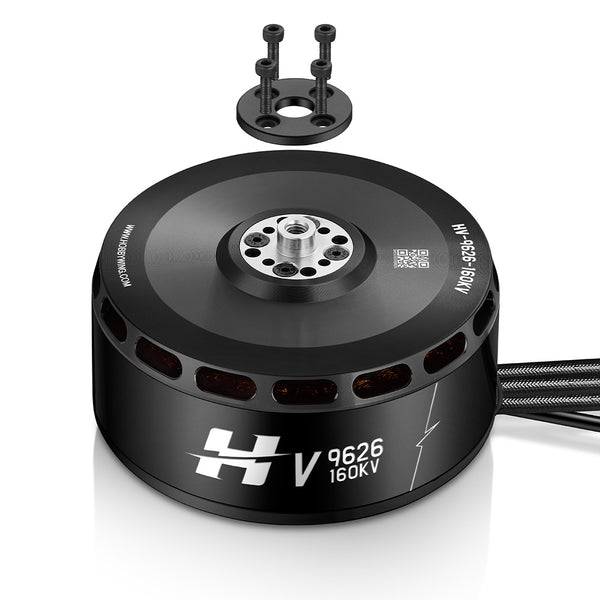XRotor V9626 Motor - VTOL - HOBBYWING North America