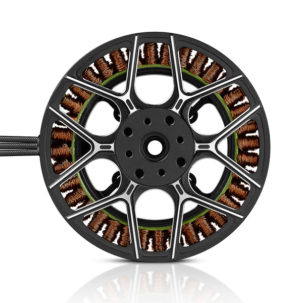XRotor M8110 Motors - [UL] Ultra Lightweight - HOBBYWING North America