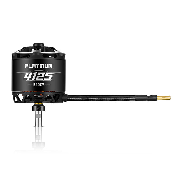 Platinum FW 4125 Motors - HOBBYWING North America