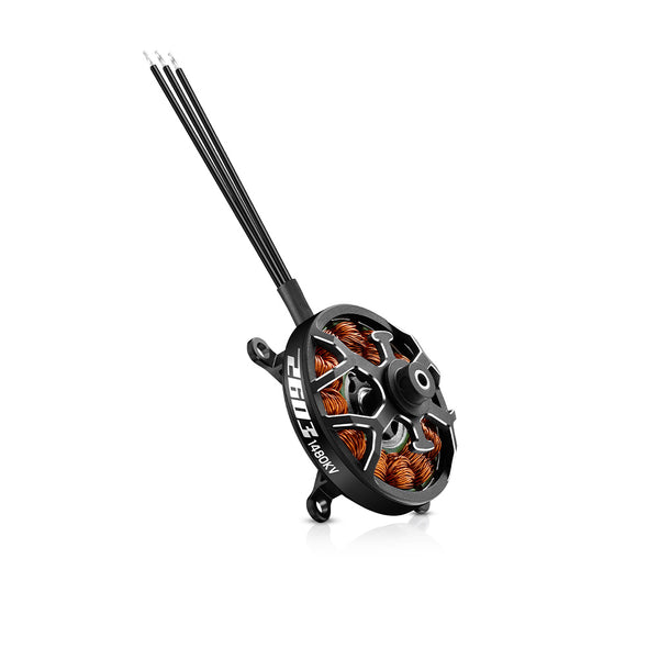 PLATINUM 2603 Series Motor - HOBBYWING North America