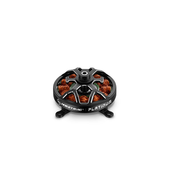 PLATINUM 2603 Series Motor - HOBBYWING North America
