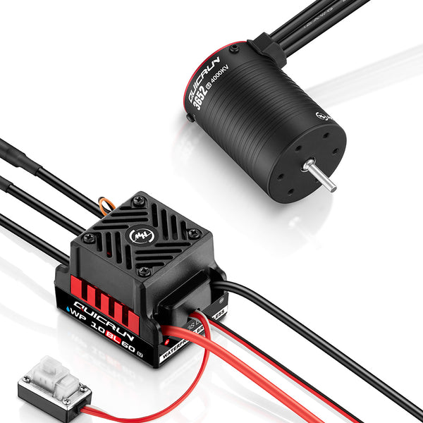 ホビーウイングESC Amazon.co.jp: HOBBYWING XERUN XR10 Justock G3S【1/10, 1/12用