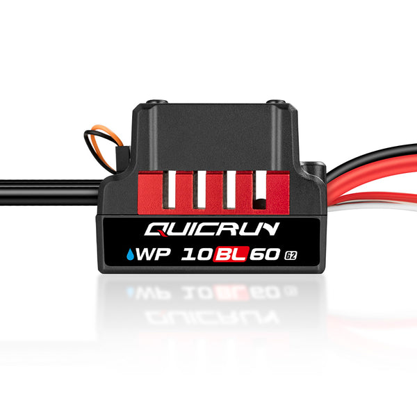 QUICRUN-WP-10BL60-G2-