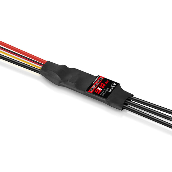 ホビーウイングESC Skywalker 30A V2 ESC - HOBBYWING North America