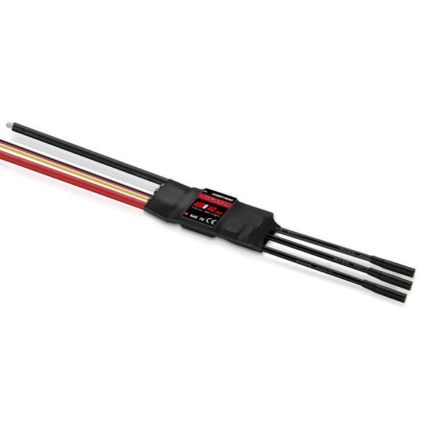 Skywalker 100A V2 ESC - HOBBYWING North America