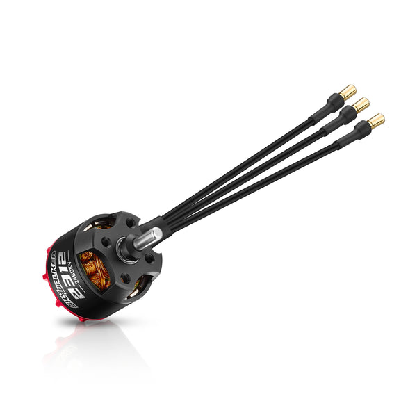 ボウリング　モーター Skywalker 2312 SL motor - HOBBYWING North America