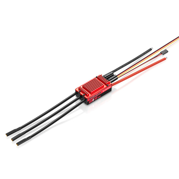 Skywalker 120A V2 ESC - HOBBYWING North America