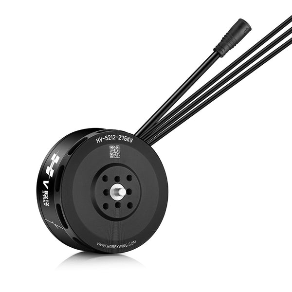 UAVM-HV-5212-275KV-BLACK-T1-