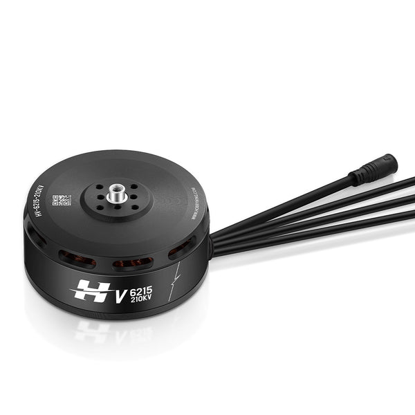 UAVM-HV-6215-210KV-BLACK-T1-