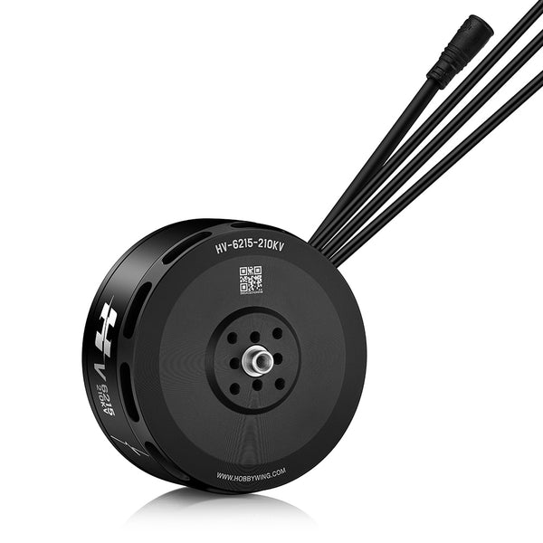 UAVM-HV-6215-210KV-BLACK-T1-