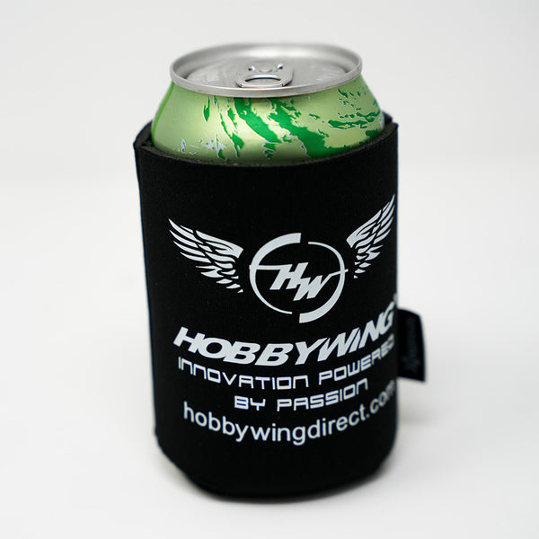 World Champ Koozie - HOBBYWING North America