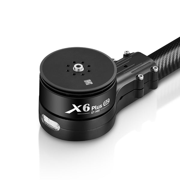 XRotor X6 Plus G2 (Integrated Propulsion System) - HOBBYWING North