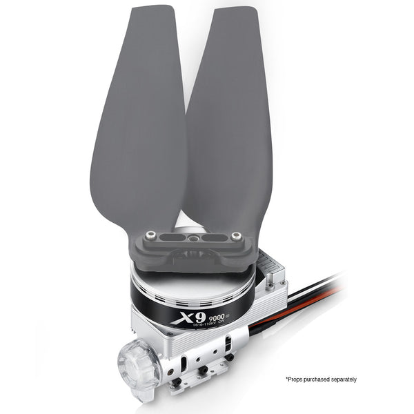 XRotor X9 system - HOBBYWING North America