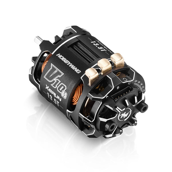 XERUN V10 [G5] Stock Motors - HOBBYWING North America