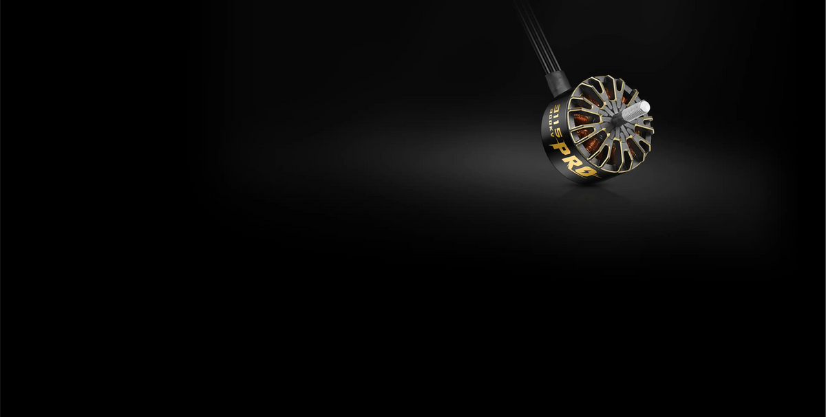High Thrust-to-Weight Ratio, High Power Density