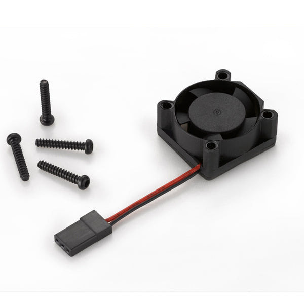 Cooling Fan 2510 Series - HOBBYWING North America