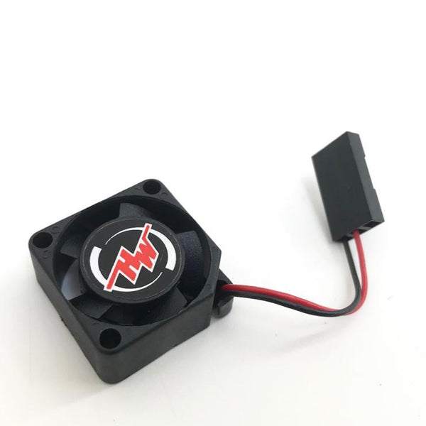 Cooling Fan for HOBBYWING XR10 PRO-STOCK SPEC 1S and 2S ESC