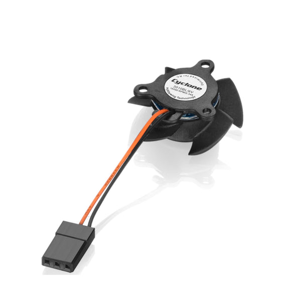 Vervangingsonderdeel voor Interne Koelventilator voor ABS-metalen Ventilatoren, voor PRO 7000-7500-model (zwart Vervangingsonderdeel voor Interne Koelventilator voor ABS-metalen Ventilatoren, voor PRO 7000-7500-model (zwart