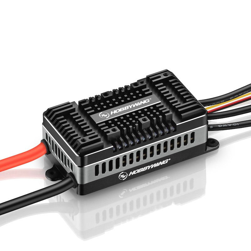 Platinum 260A V5 ESC - HV Series (6-14S)