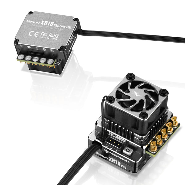 ホビーウイング　XeRUN XR10PRO eliteG2S XR10ProEliteG2s_f1c05bf7-7b2b-