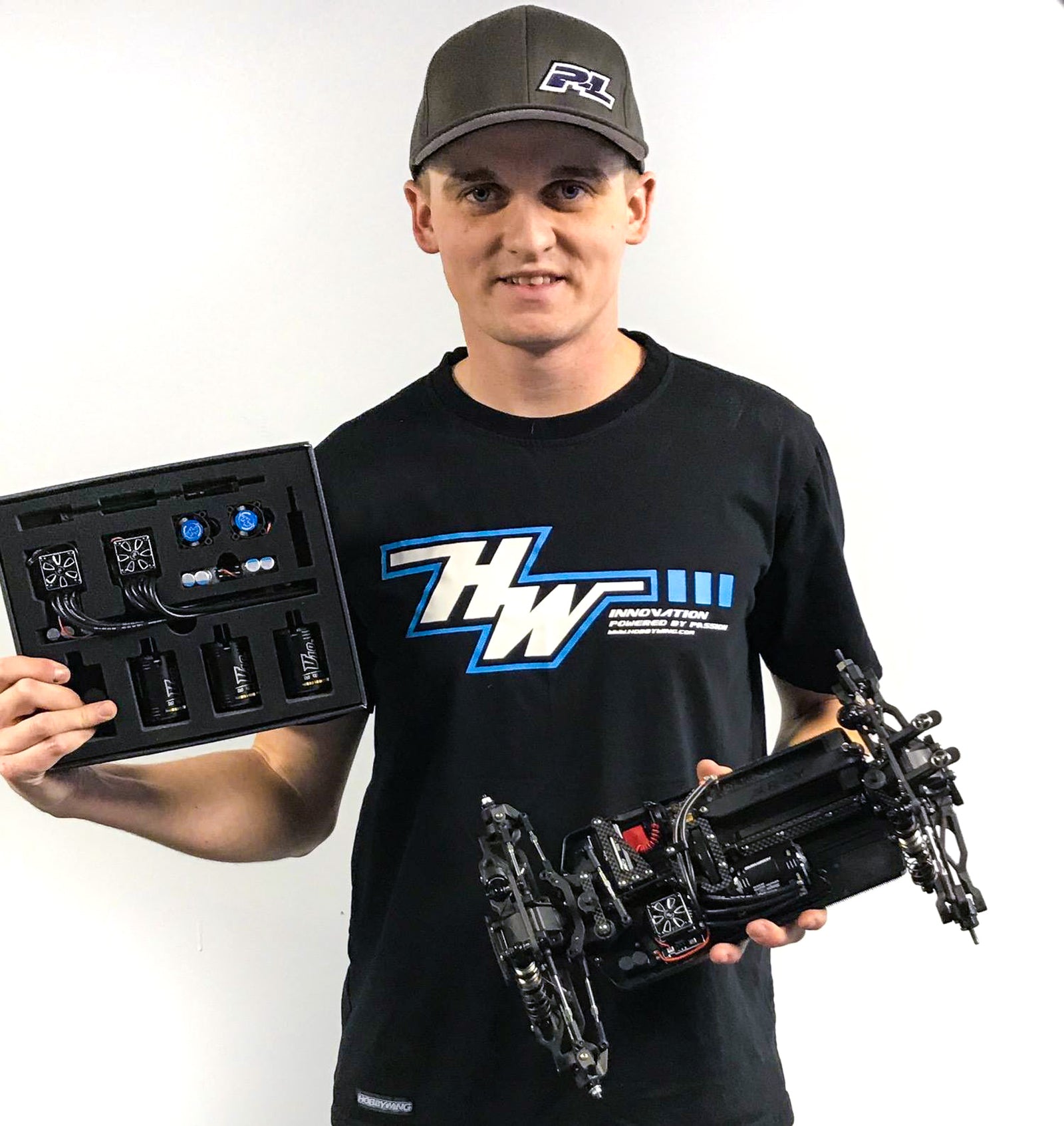 News: 2018 Ty Tessman Setup sheet