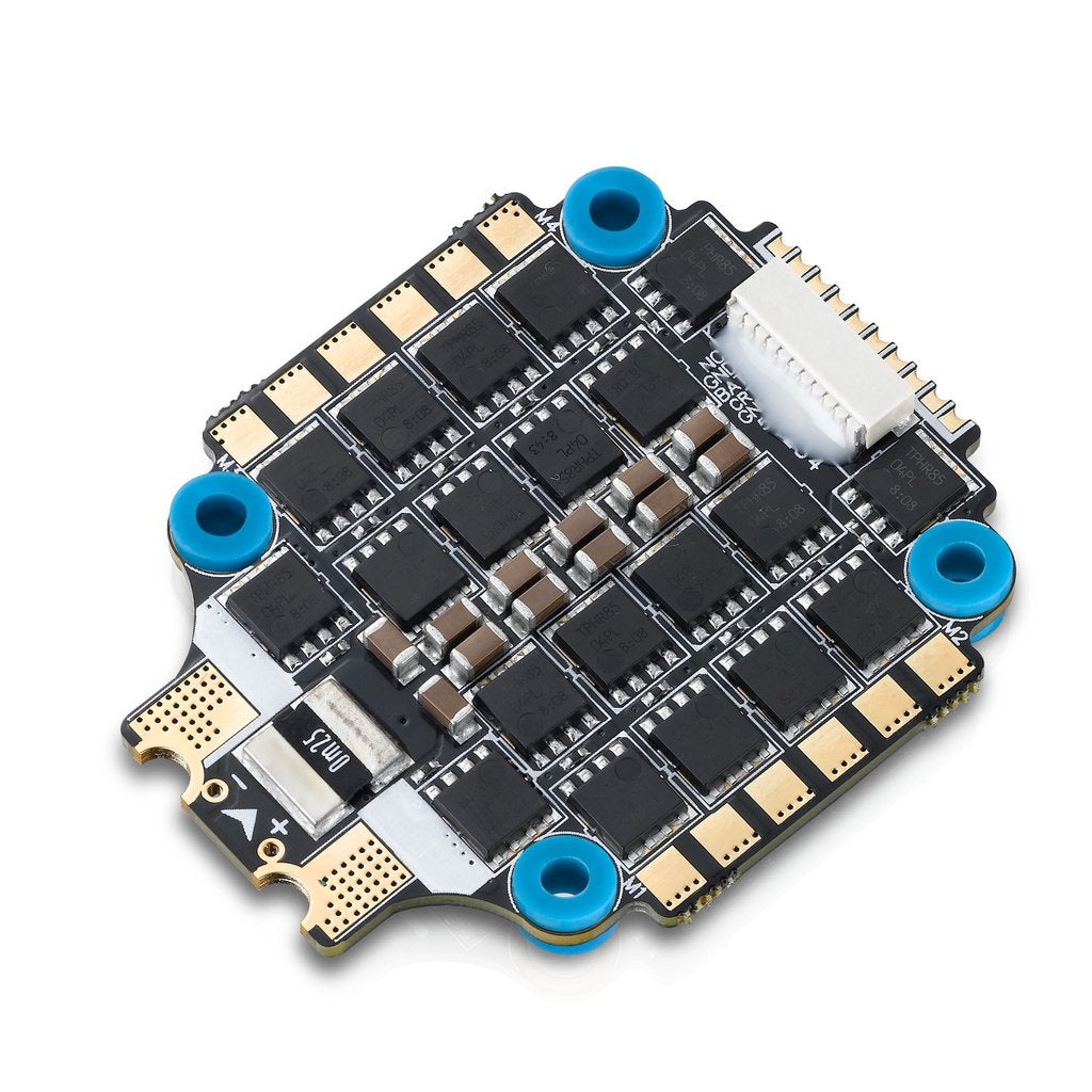 Blog: New Product - Xrotor 60A 4in1 ESC