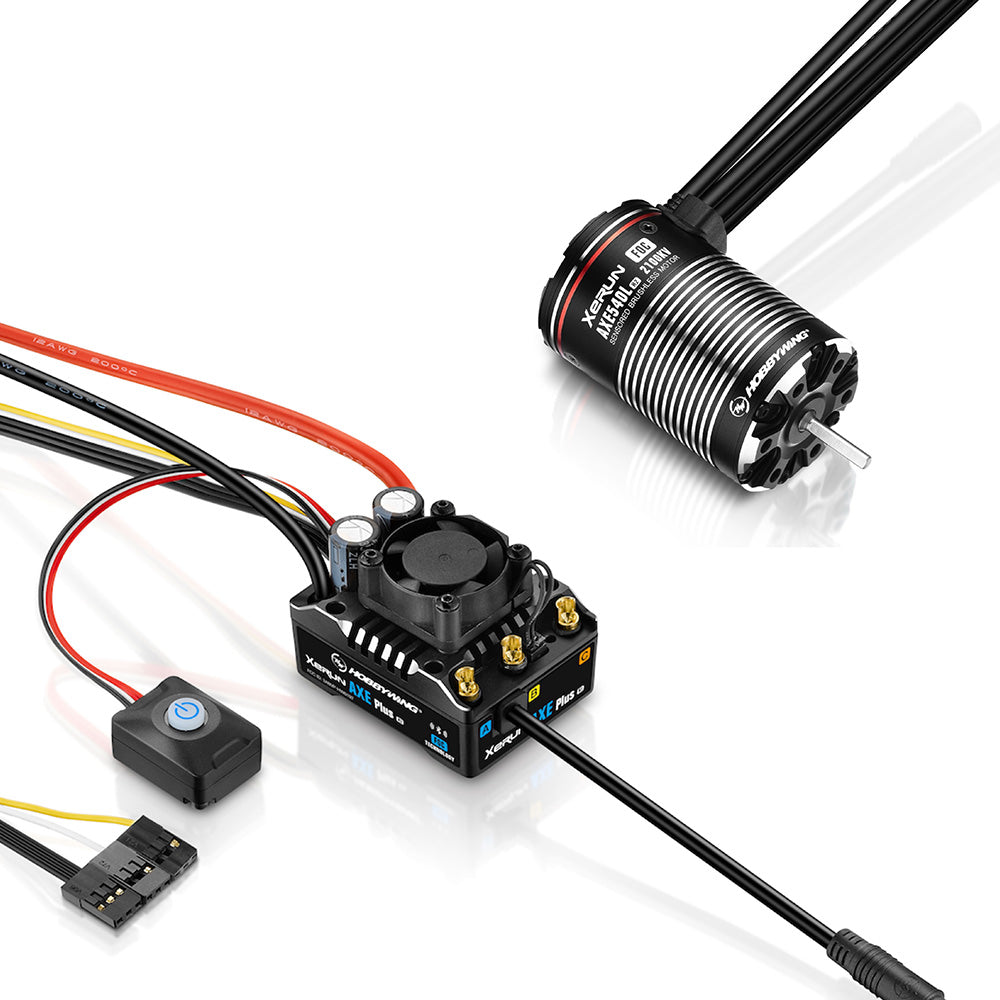 News: HOBBYWING-New Product - Pre-order Now!!