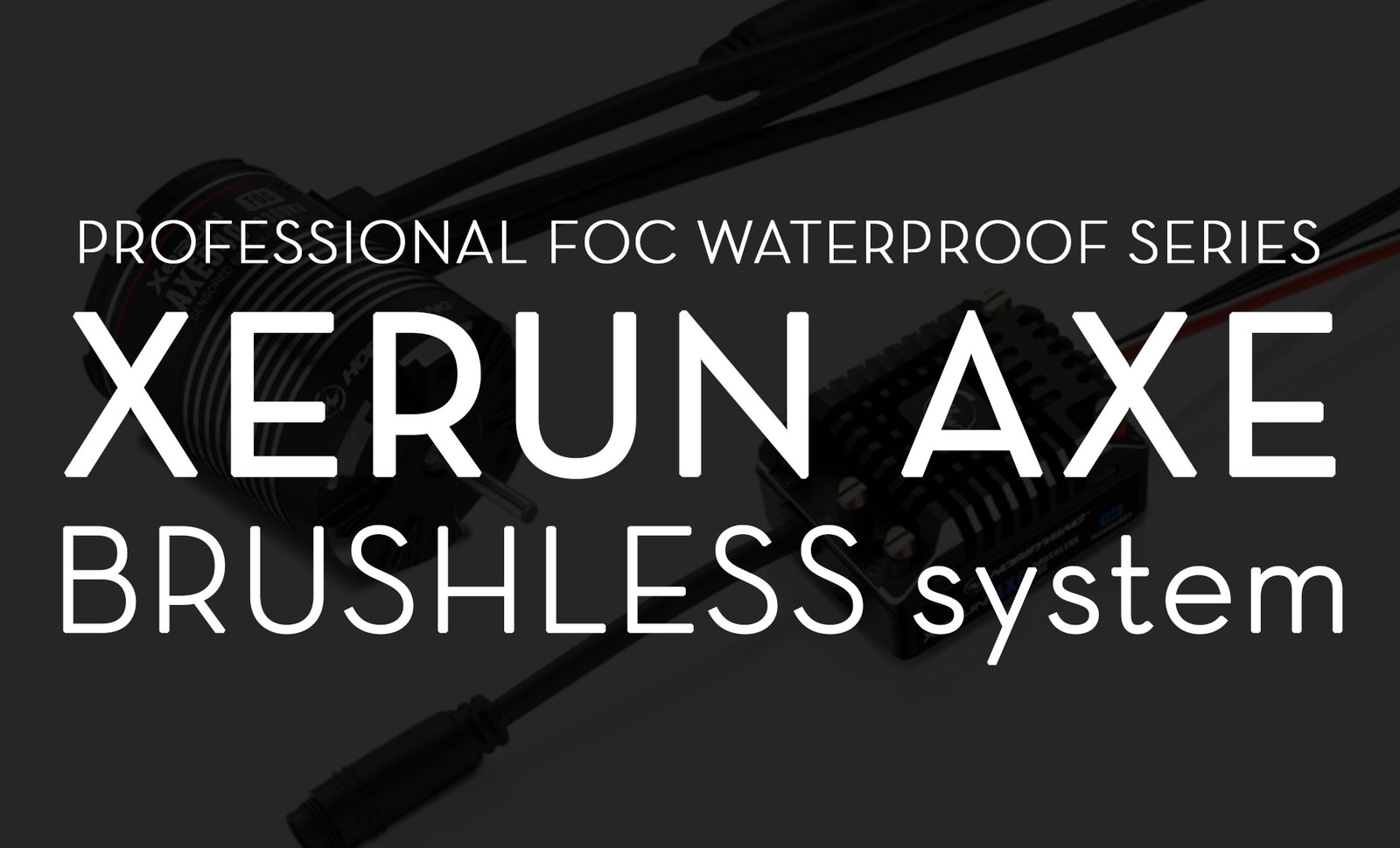 Blog: Attention to Rock Crawlers