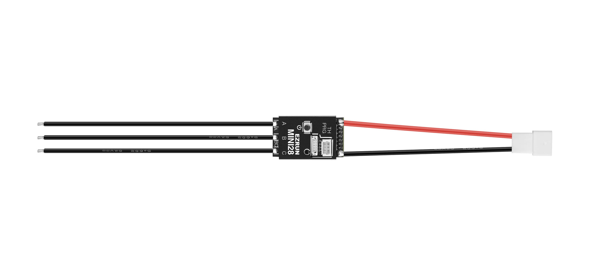 EZRUN MININ28