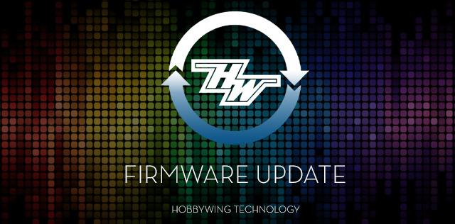 News: Firmware date V4.0.5 released
