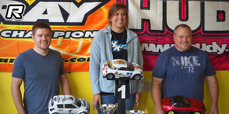 2016 Full Throttle Championships