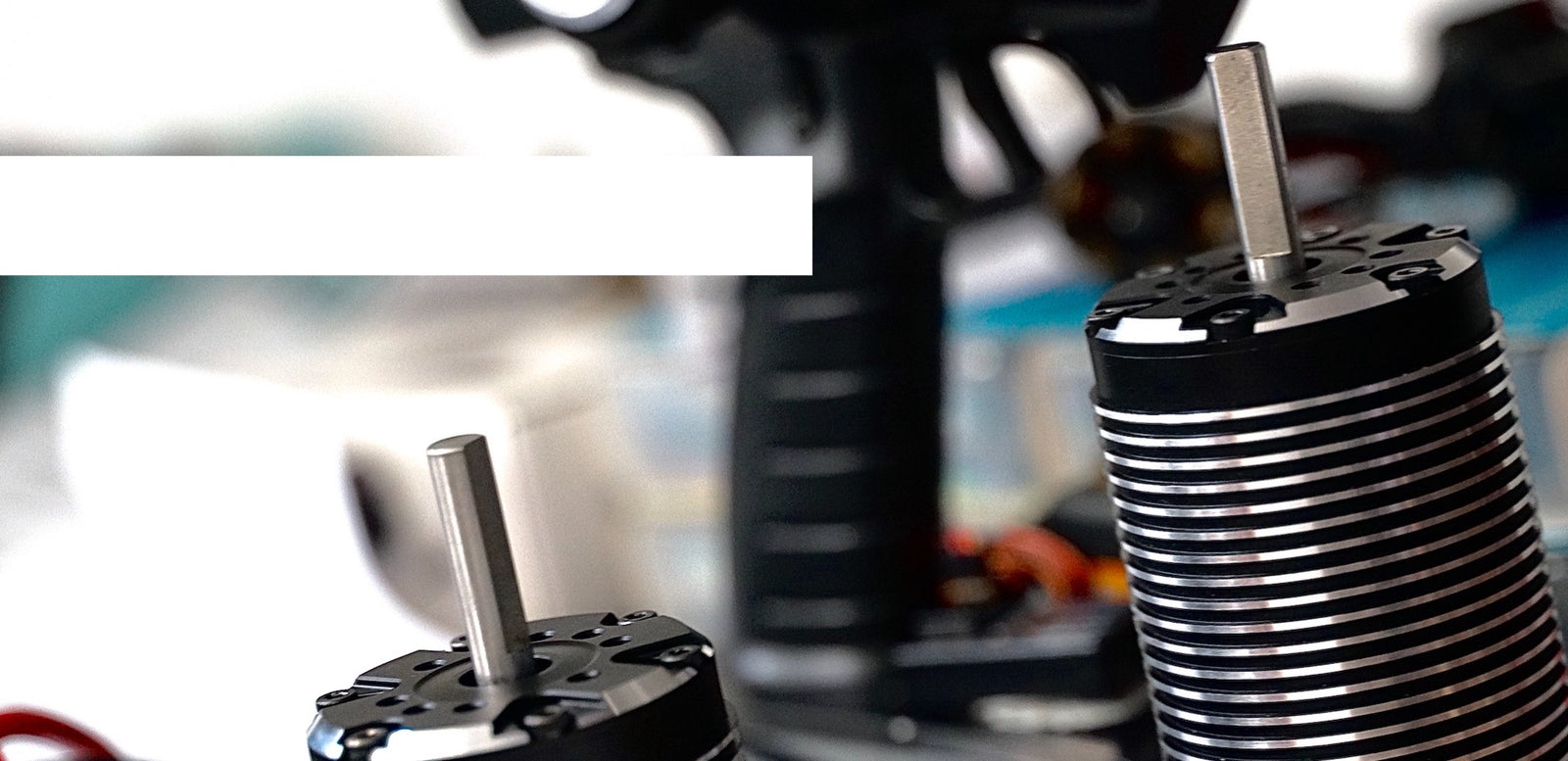 R/C 101 - Pinion Gears / FDR