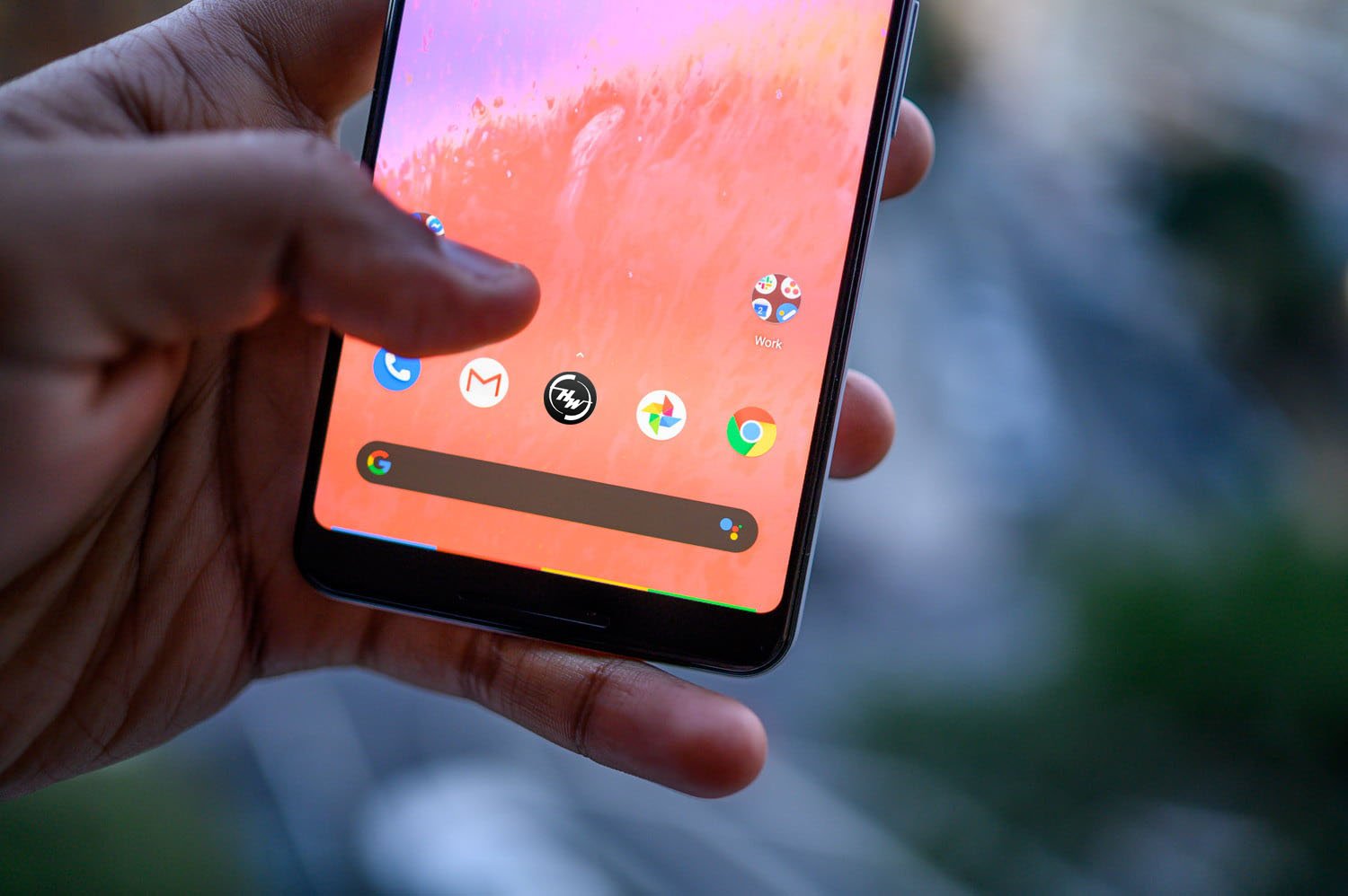 PRE-RELEASE TERMS AND CONDITIONS (BETA Firmware) - Android Beta