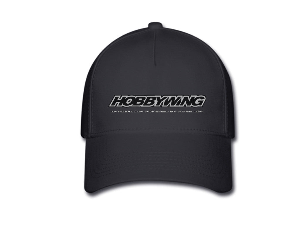 HOBBYWING 'Trucker' Cap - Design Options