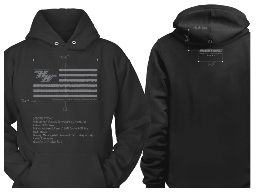 HW DESIGN STUDIO - Apparel 2019