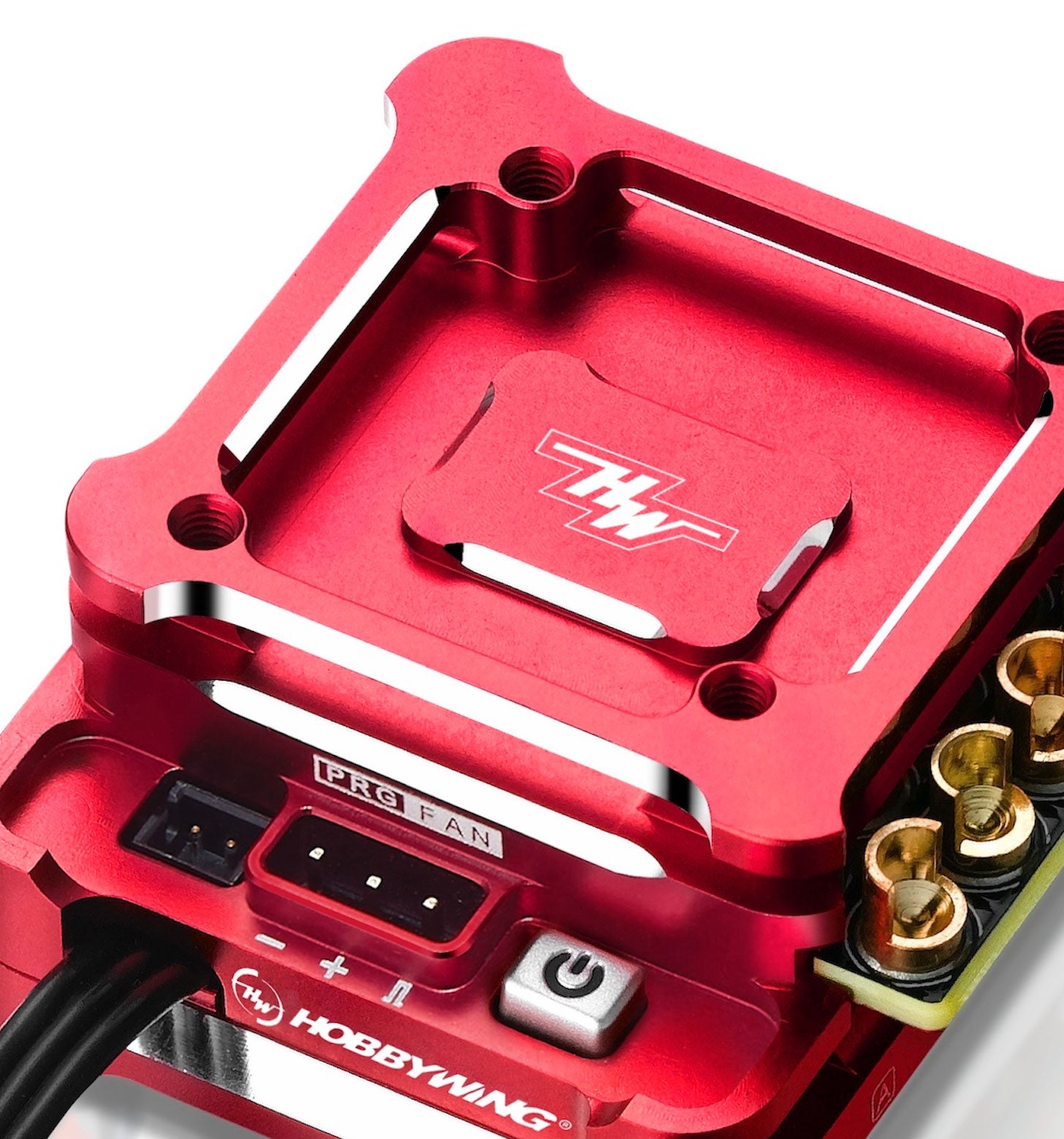 HOBBYWING DRIFT Racing Series - XD10 System