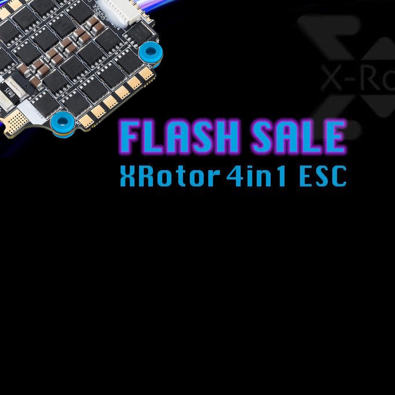 News:HOBBYWING FLASH SALE STARTS TODAY!