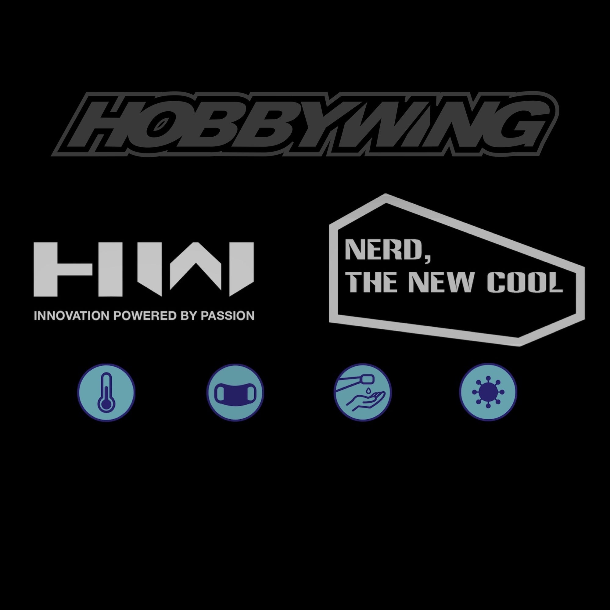 How HOBBYWING Team in North America responding to COVID-19