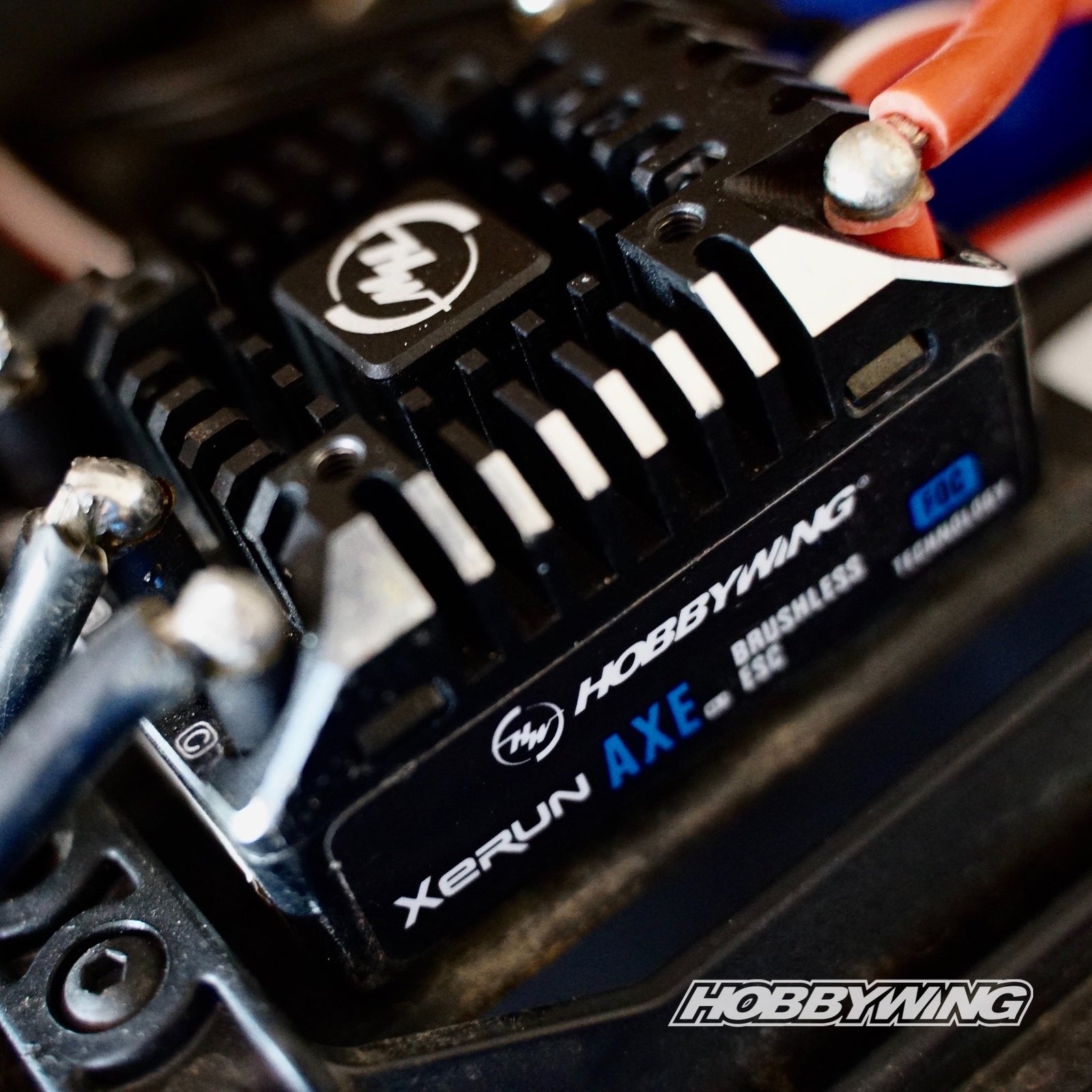 News: AXE FIRMWARE UPDATE