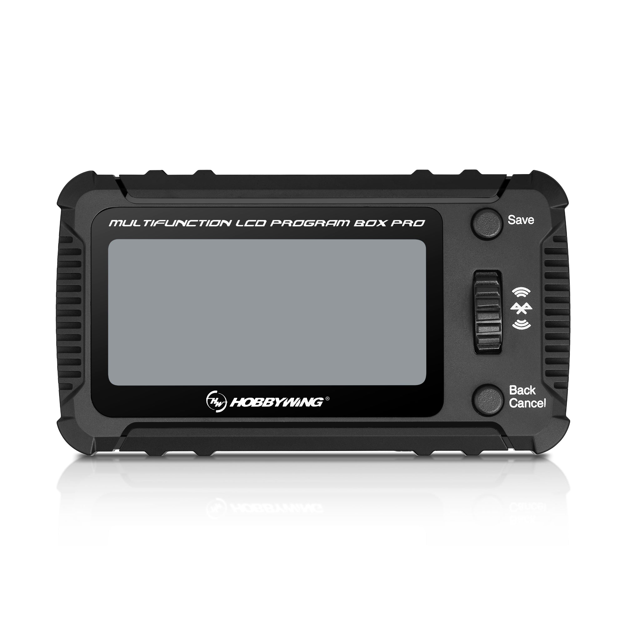 News: HOBBYWING-Pre-order UPDATE on Multifunction LCD Program Box G3