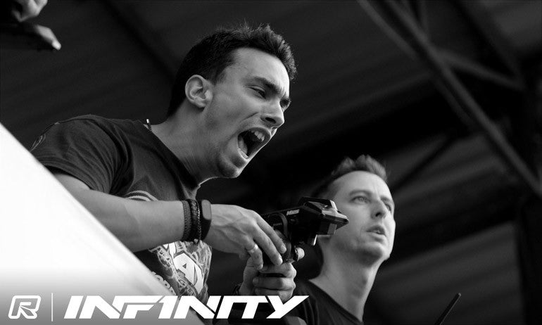 HOBBYWING takes TITC (once again : )