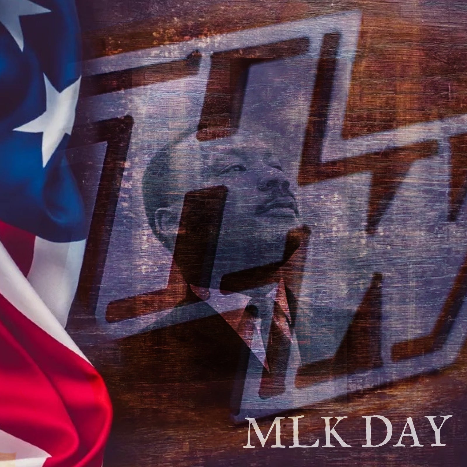 Happy Martin Luther King Day! HOBBYWING Break!