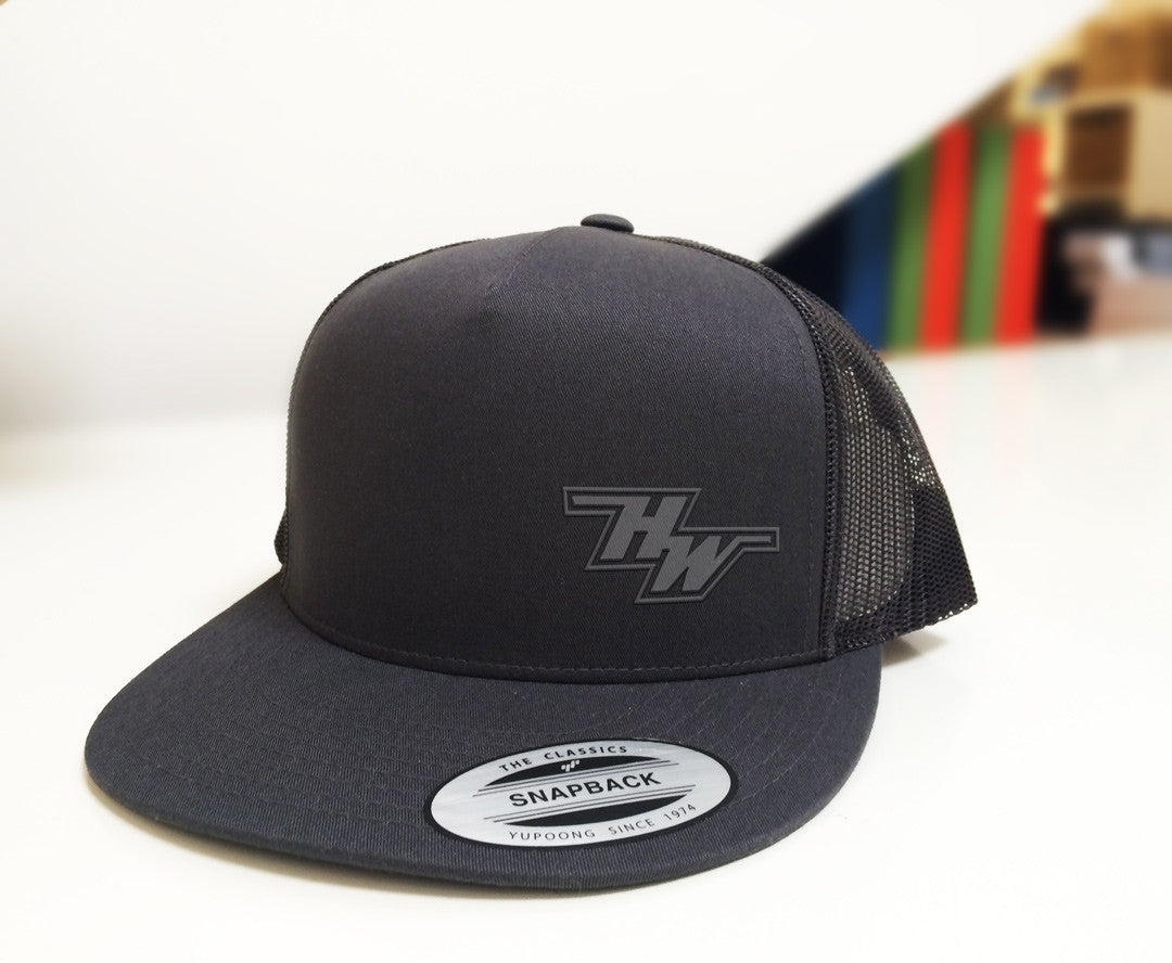 HW Cap Type-T G2